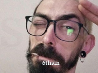 6thsin