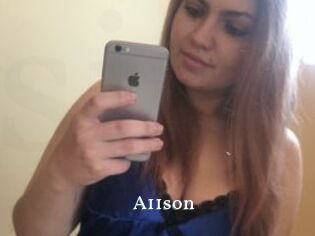 A11son