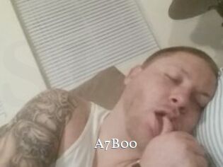 A7B00