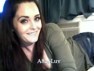 A826Luv
