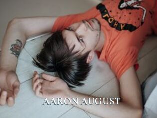 AARON_AUGUST SexyIdol