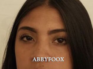 ABBYFOOX