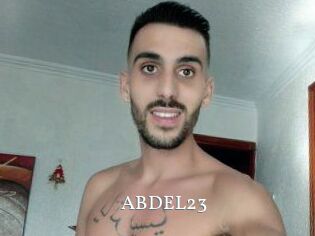 ABDEL23