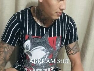 ABRHAM_Stiff