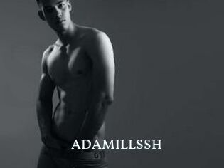ADAMILLSSH
