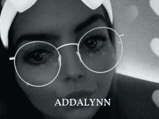 ADDALYNN
