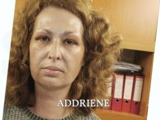 ADDRIENE