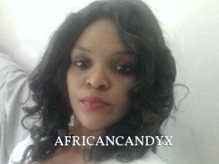 AFRICANCANDYX
