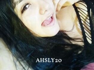 AHSLY20