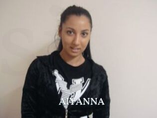 AIYANNA