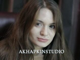 AKHAPKINSTUDIO