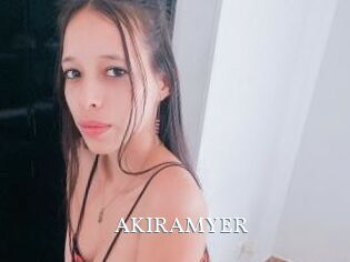 AKIRAMYER