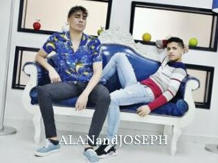 ALANandJOSEPH