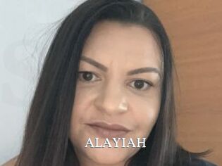 ALAYIAH