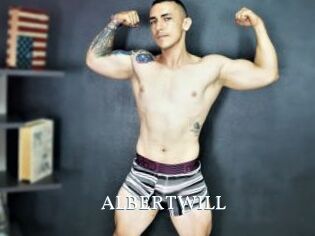 ALBERTWILL