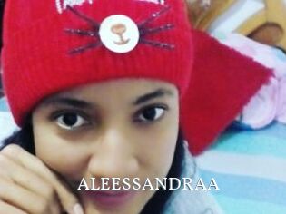 ALEESSANDRAA