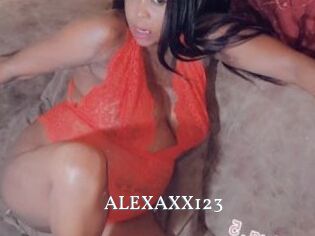 ALEXAXX123