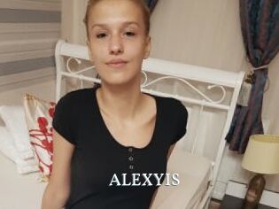 ALEXYIS