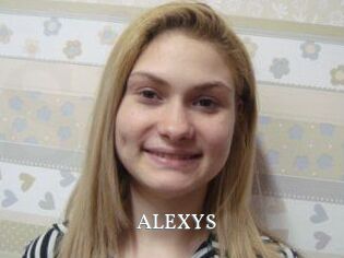 ALEXYS_