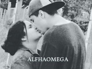 ALFHAOMEGA