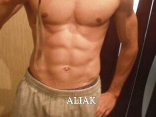 ALIAK