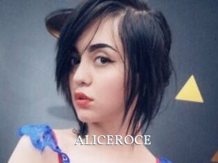 ALICEROCE SexyIdol