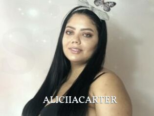 ALICIIACARTER