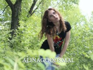 ALINAGOODSMAL
