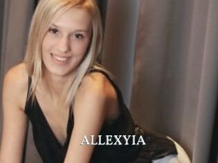 ALLEXYIA