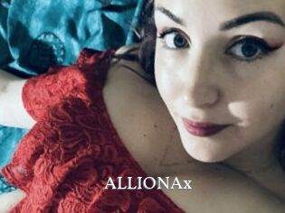 ALLIONAx