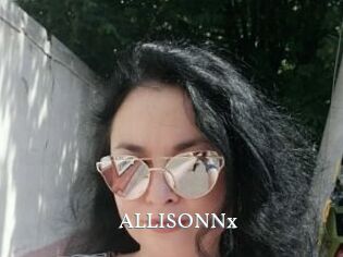 ALLISONNx
