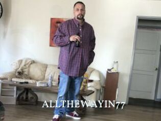 ALLTHEWAYIN77
