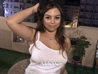 ALLYCE_