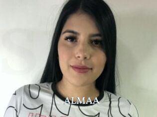 ALMAA