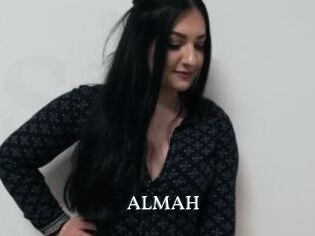 ALMAH