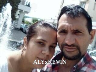 ALYxKEVIN