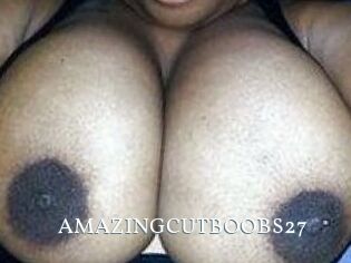 AMAZINGCUTBOOBS27
