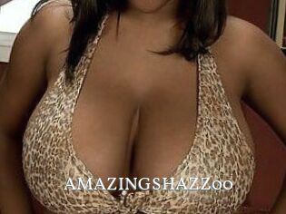 AMAZING_SHAZZ00