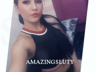 AMAZINGSLUTY SexyIdol