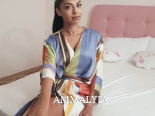 AMMALYIA