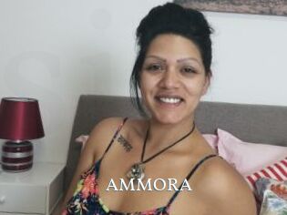 AMMORA
