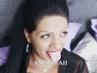 AMMORAH