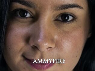 AMMYFIRE