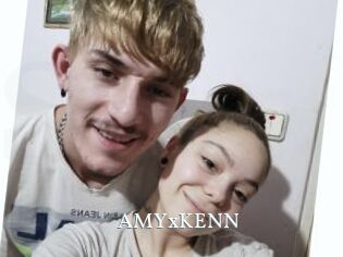 AMYxKENN