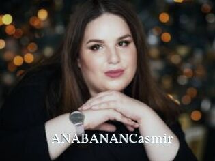 ANABANANCasmir