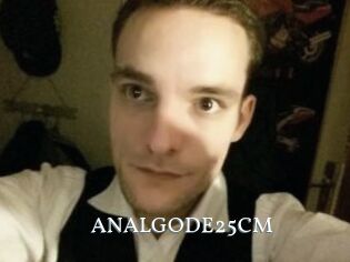 ANALGODE25CM