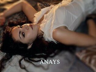ANAYS