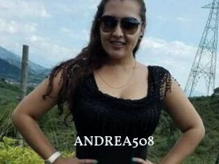 ANDREA508