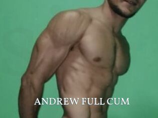 ANDREW_FULL_CUM SexyIdol