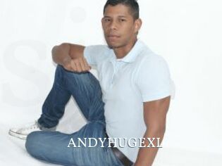 ANDYHUGEXL